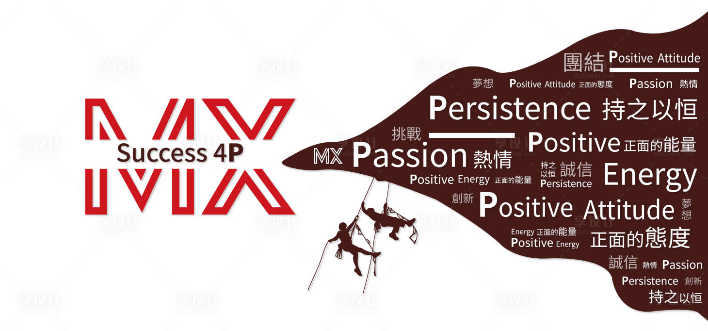 源文件下载【享设计】搜索编号：27010022867158487【文化墙】