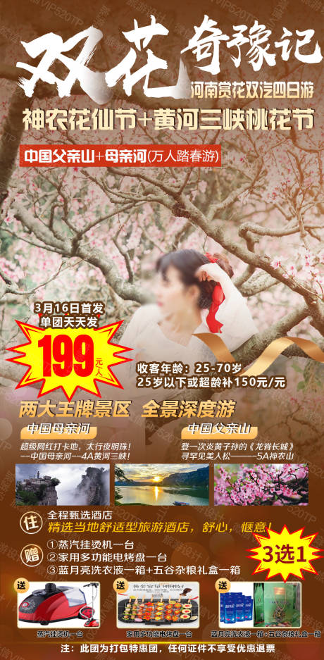 编号：70210022916381000【享设计】源文件下载-河南旅游海报