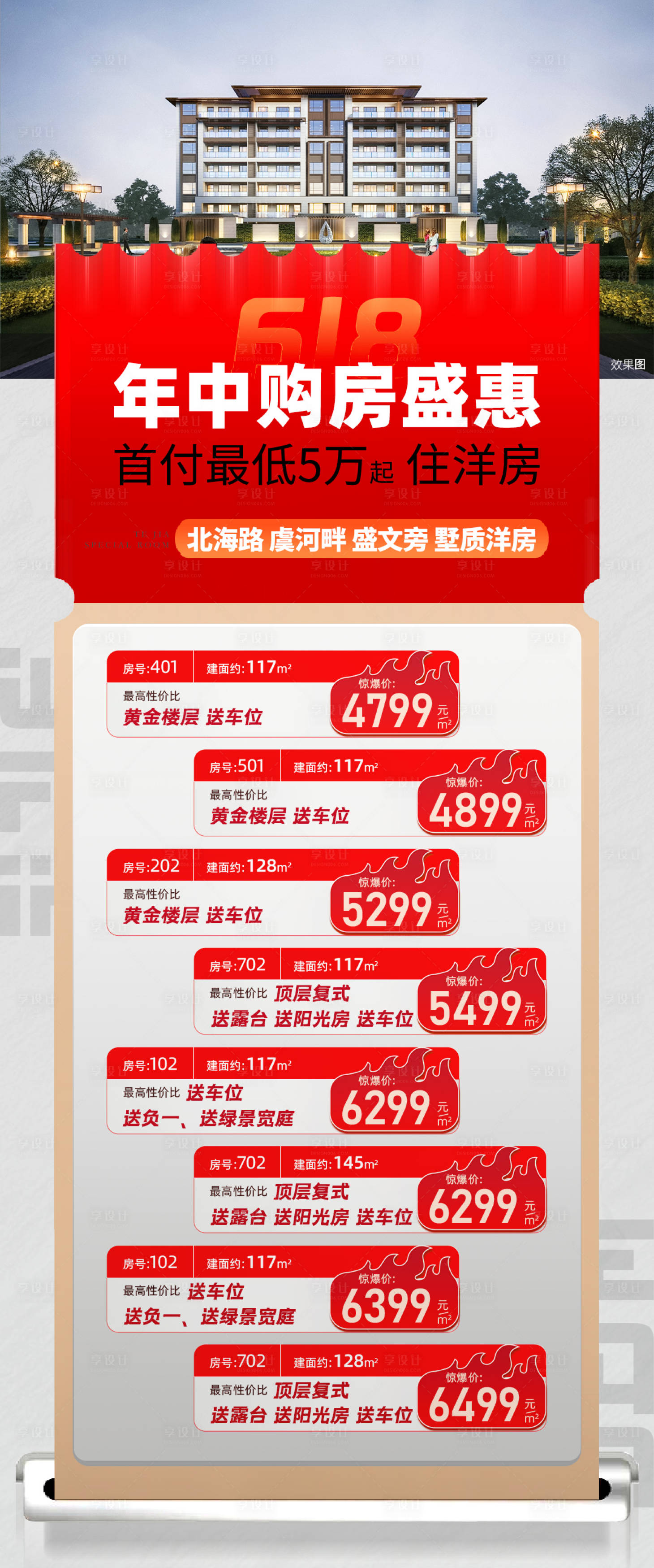源文件下載【享設計】搜索編號：20450022315396442【特價房】