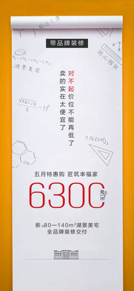 源文件下載【地產政策優惠轉發圖】編號：32570022858046995