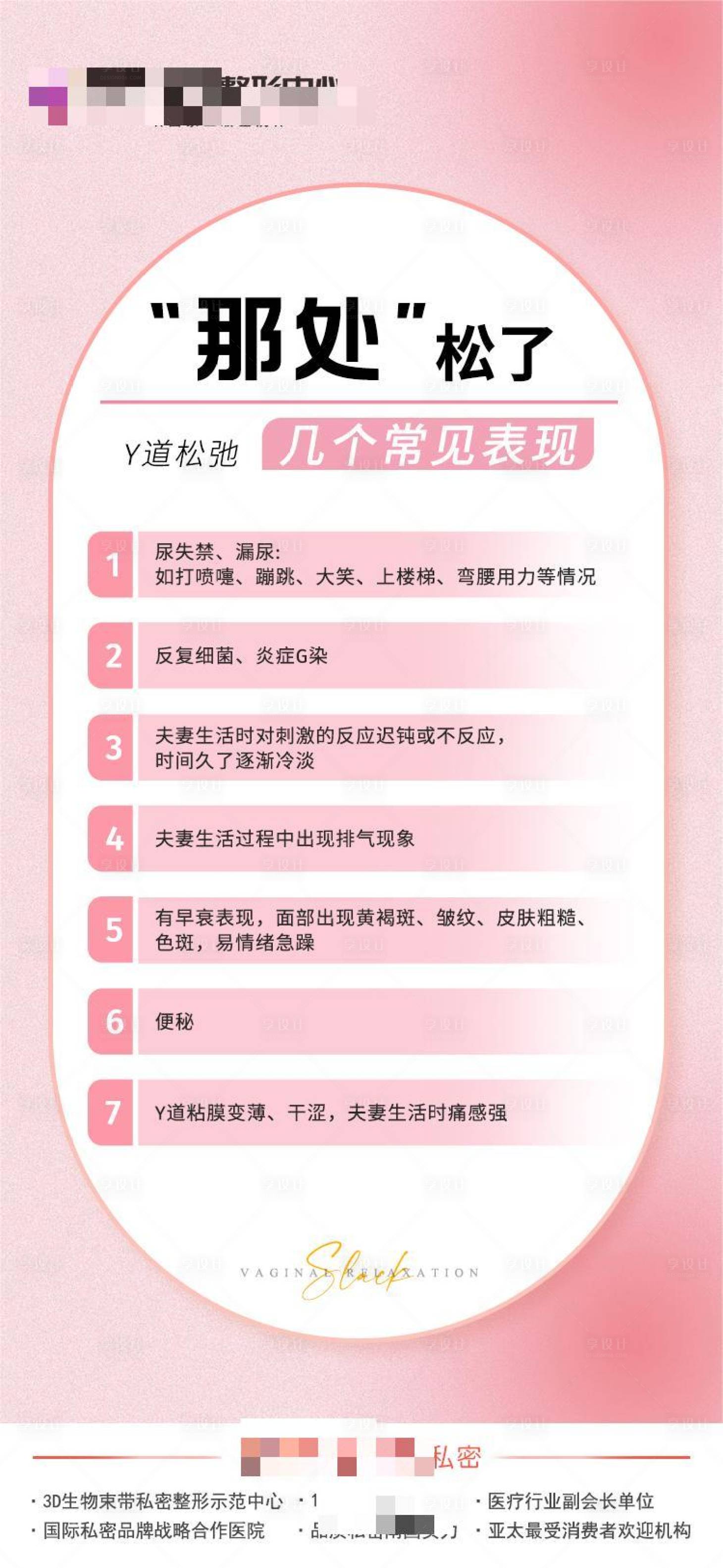 源文件下載【享設計】搜索編號：26800022528039385【醫療科普海報】