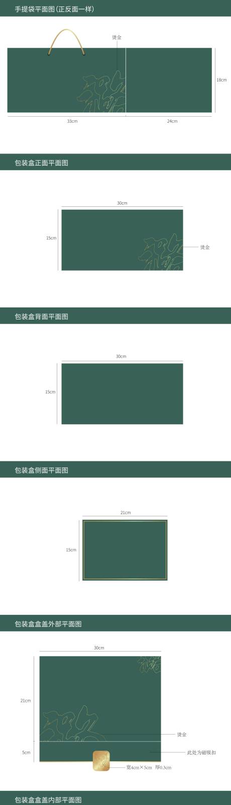 源文件下载【包装盒设计】编号：15110022612401498