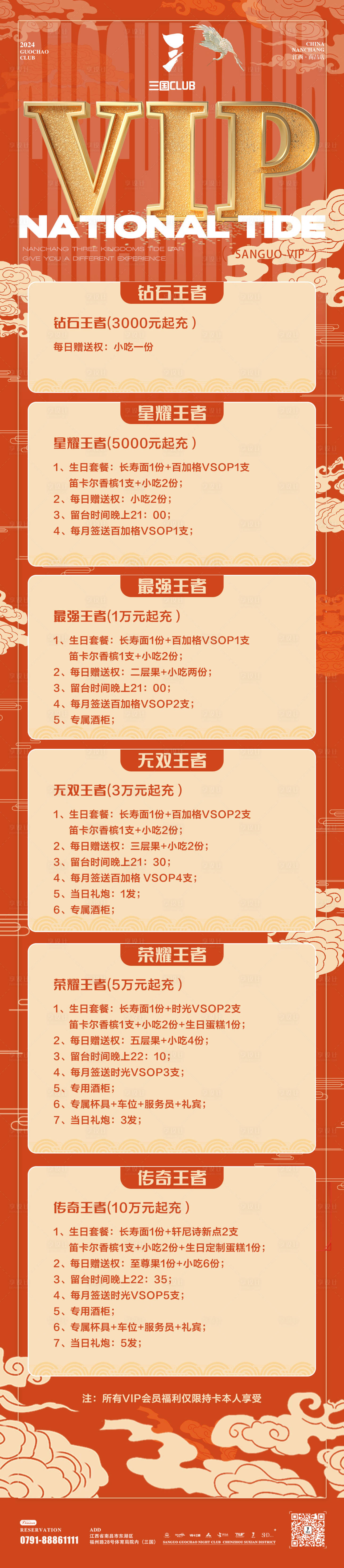 源文件下载【国潮会员充值权益】编号：79870022515499593