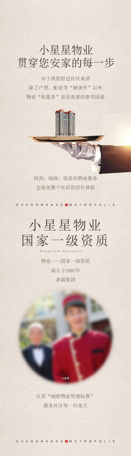 源文件下載【享設計】搜索編號：12270022858553334【地產物業賣點長圖專題設計】