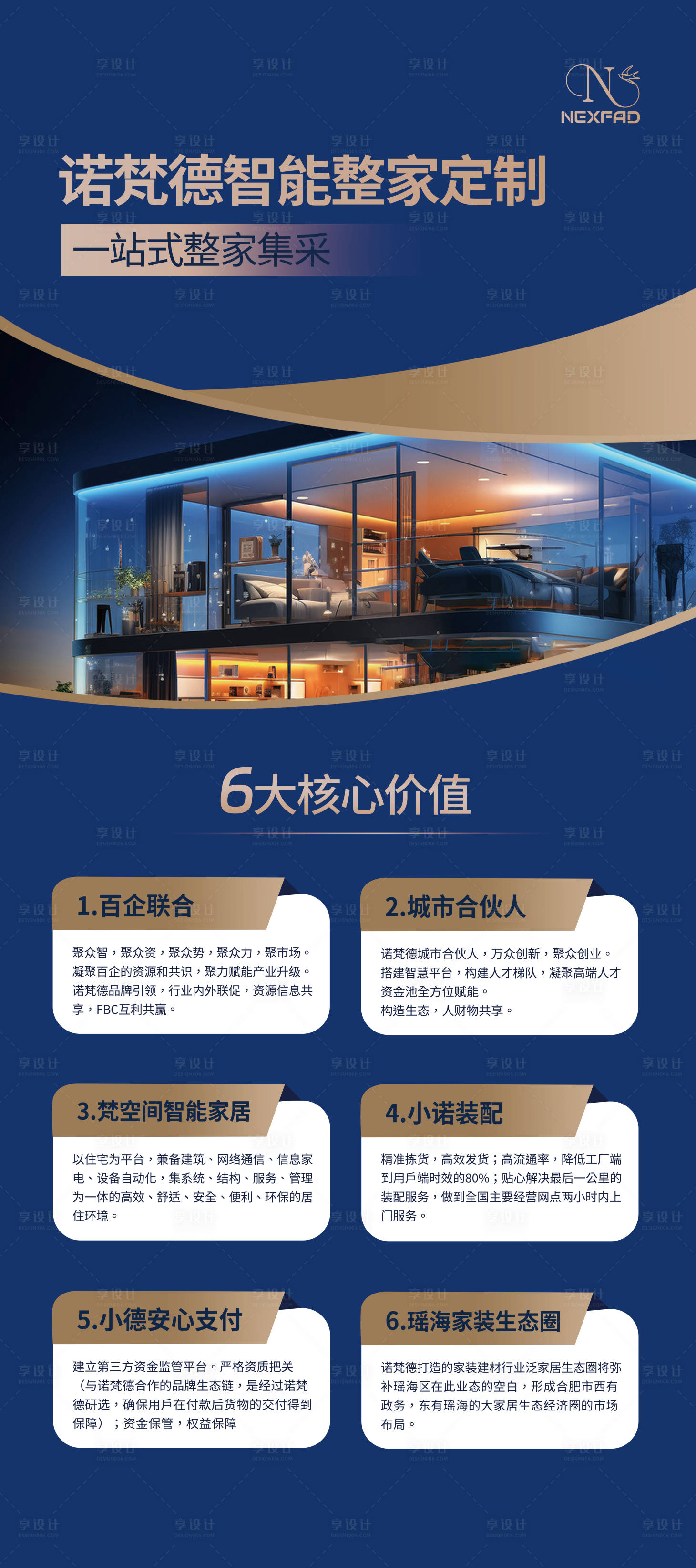 源文件下载【享设计】搜索编号：63510023228491288【家居展架 】