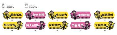 源文件下载【卡丁车吊旗 】编号：72350023201308428