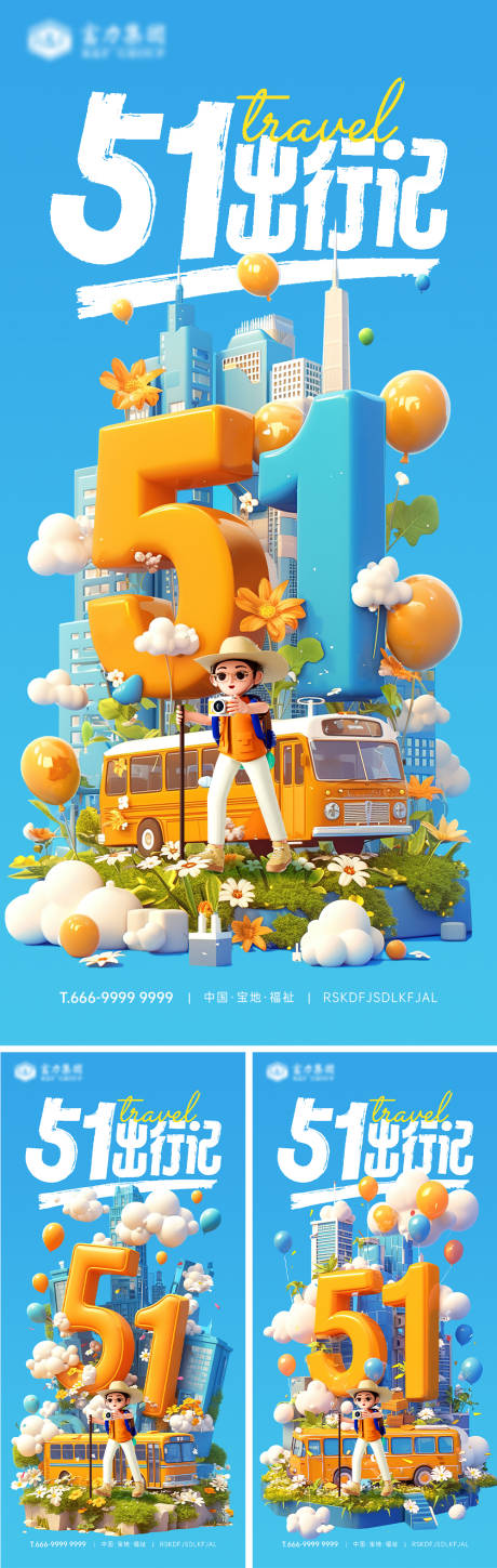 源文件下载【五一劳动节海报】编号：38700023561802282