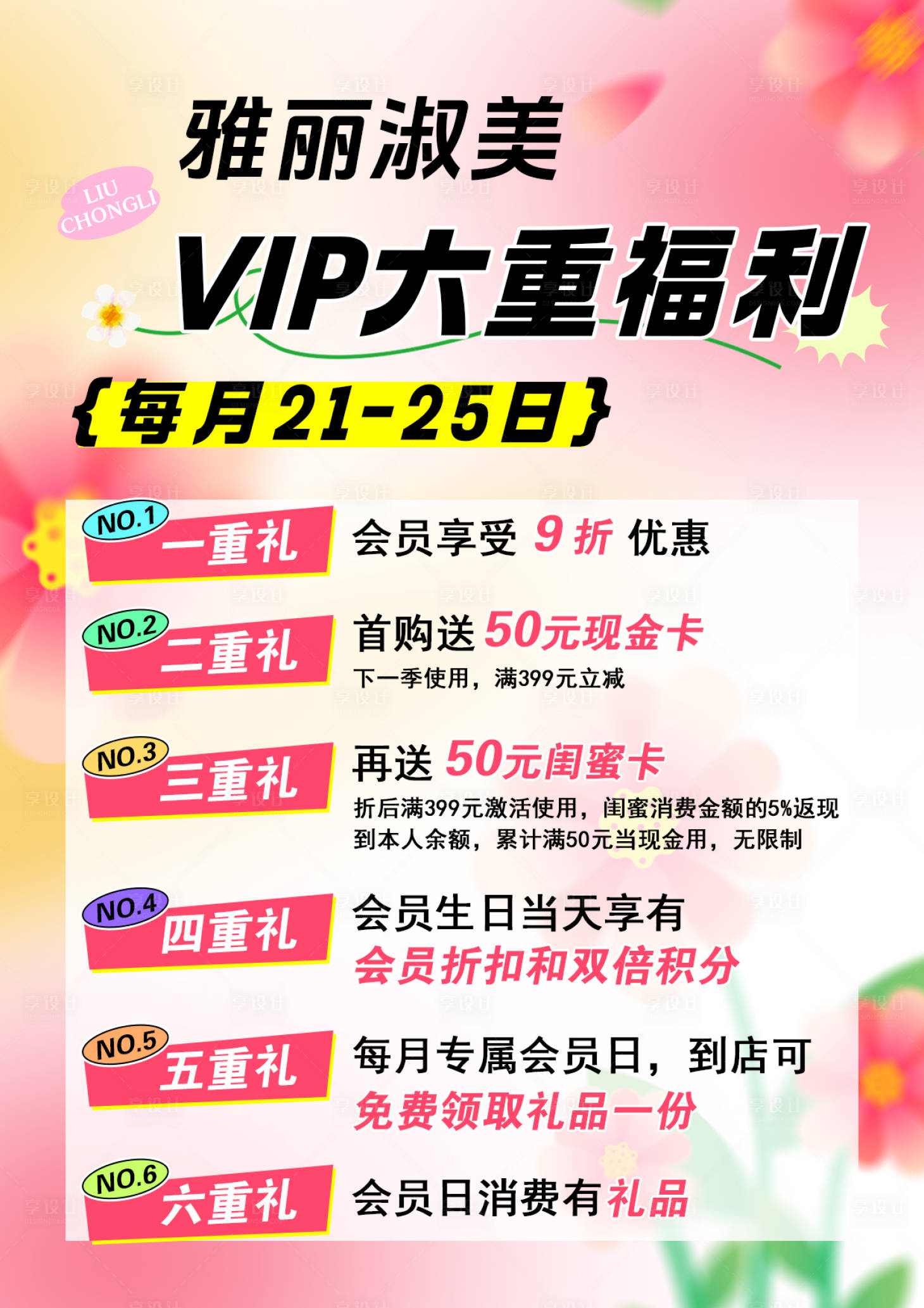 源文件下载【享设计】搜索编号：56490023381136744【VIP六重福利海报展板】