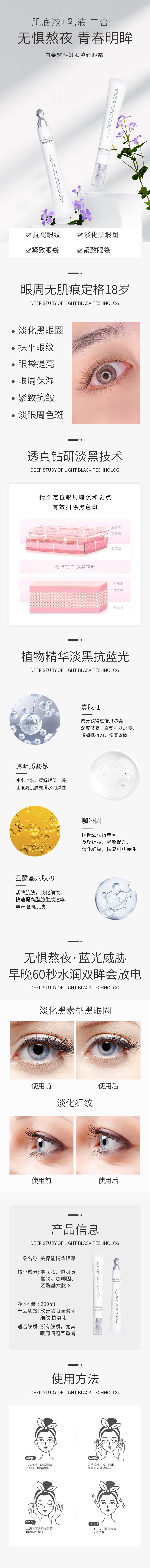 源文件下載【享設計】搜索編號：30950023335883776【保濕精華眼霜詳情頁】