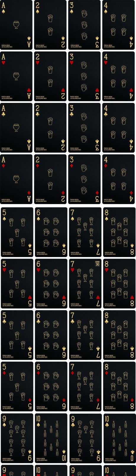 源文件下載【享設(shè)計(jì)】搜索編號(hào)：46570023033889818【啤酒房地產(chǎn)撲克牌】