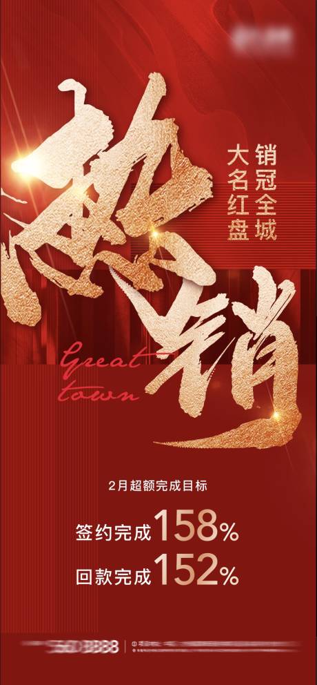 源文件下載【享設(shè)計】搜索編號：56700023403891273【地產(chǎn)熱銷海報】