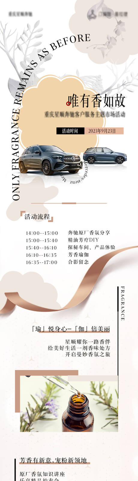 源文件下载【汽车轻奢艺术长图】编号：25990023357015144