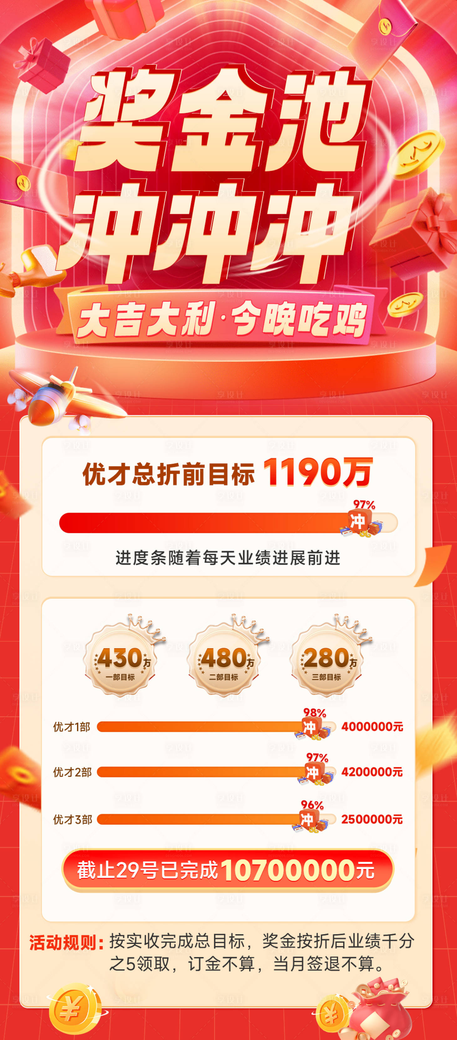 源文件下载【红色活动长图】编号：59150023308237879