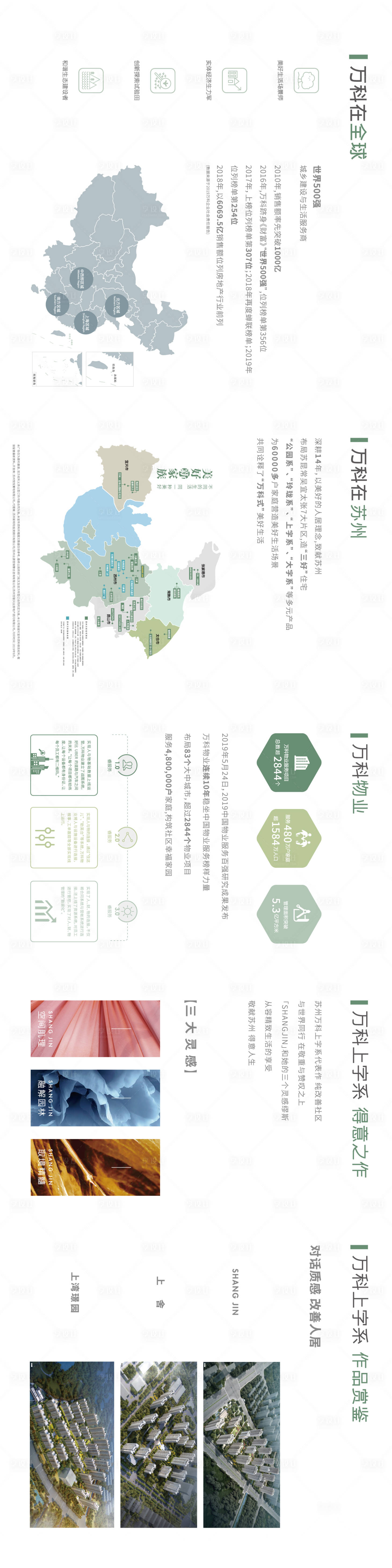 源文件下载【地产品牌墙文化墙背景板】编号：94630023147665022