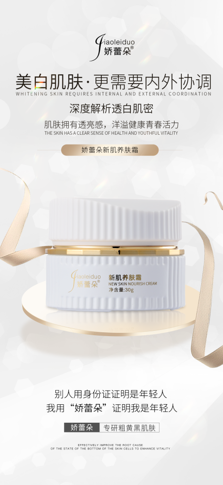 源文件下載【護膚品海報】編號：71760023478553986