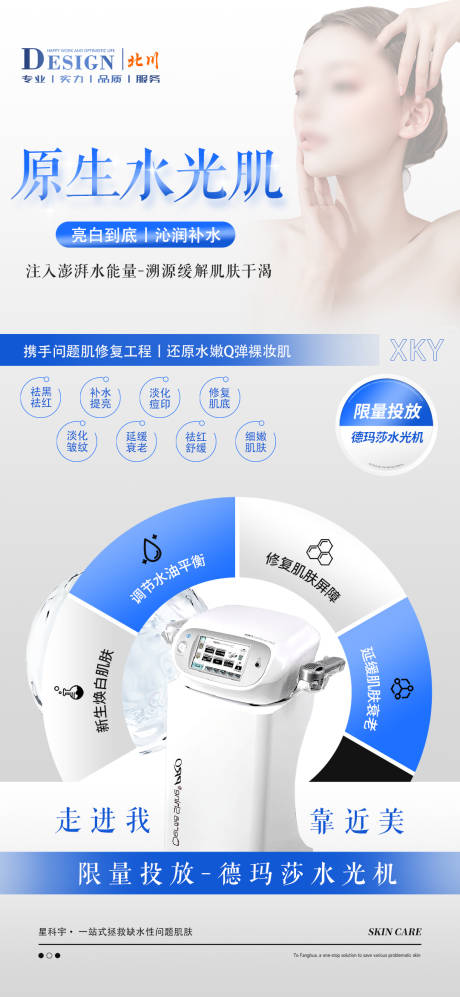 源文件下載【享設計】搜索編號：28540023351077466【儀器品項宣傳活動海報】
