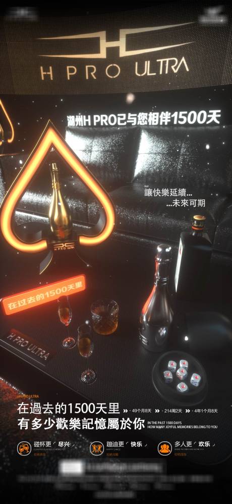 源文件下載【夜店海報(bào)】編號：71230023233084770