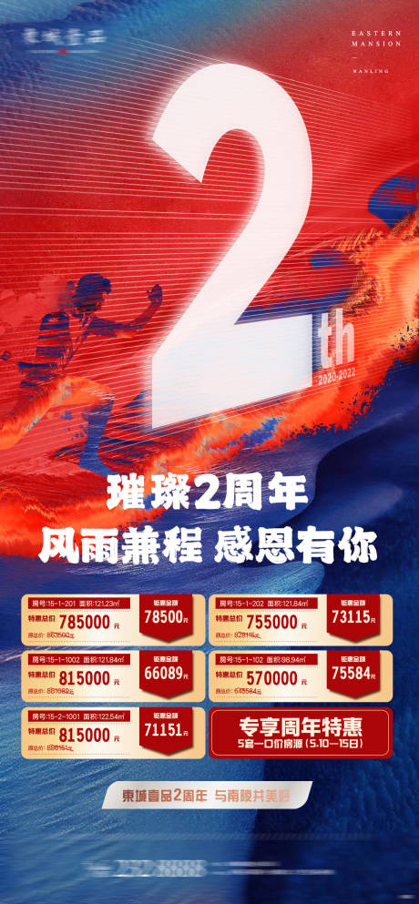 源文件下载【地产特价房海报】编号：66990022930334768