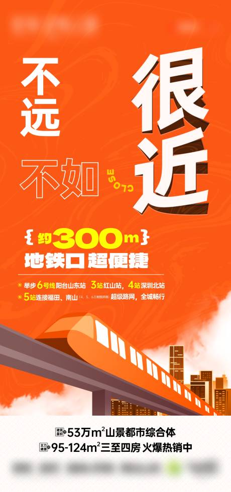源文件下载【地铁口价值点大字海报】编号：35850023287764007