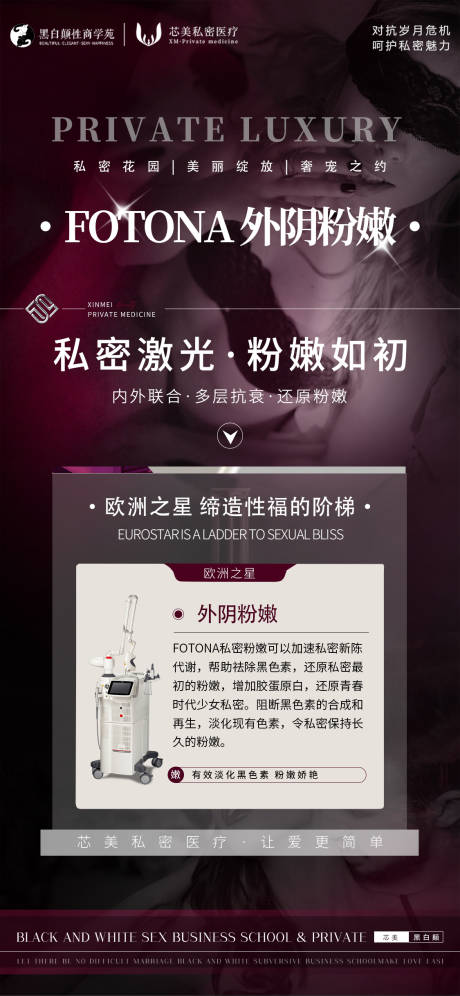 源文件下载【享设计】搜索编号：12250023097274635【私密仪器海报 】