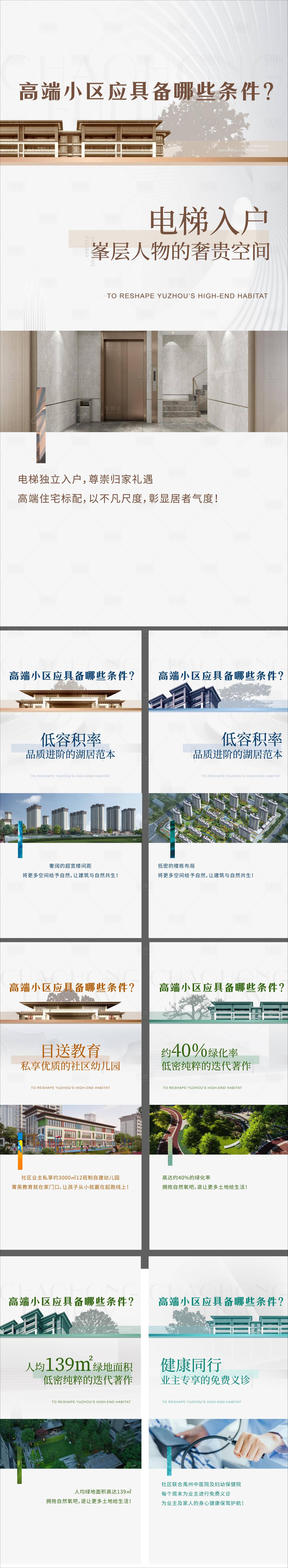 源文件下載【享設計】搜索編號：97420023469858357【地產價值點海報】