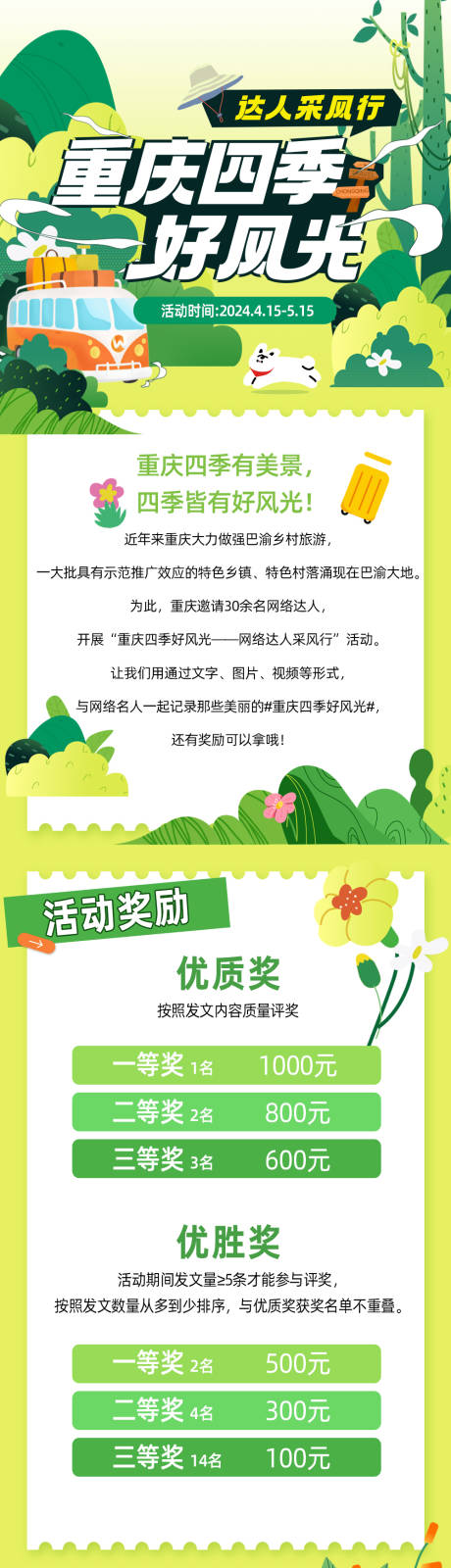 源文件下载【休闲旅游长图】编号：79920023325047578