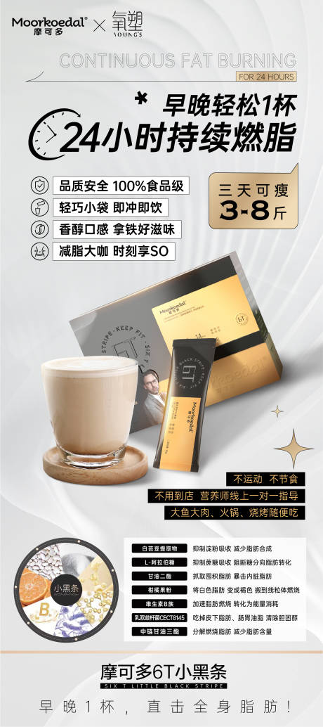 源文件下載【享設(shè)計】搜索編號：26010023625053535【瘦身減肥宣傳海報】