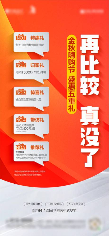 源文件下載【享設計】搜索編號：55310023085254315【熱銷五重禮海報】