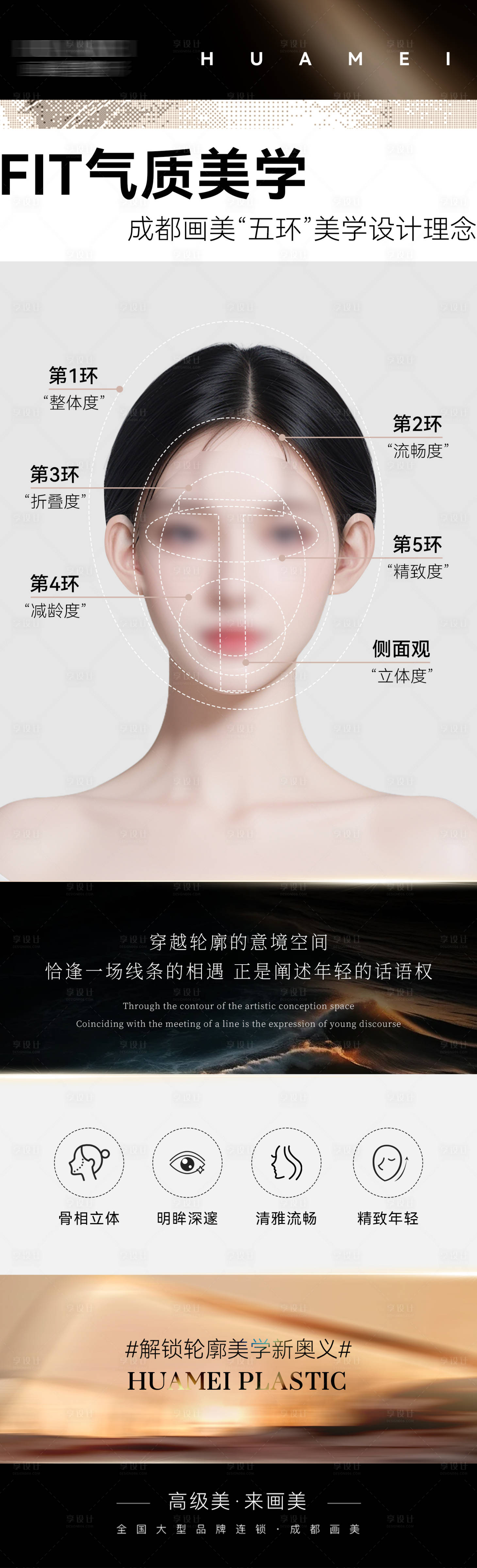 源文件下載【享設計】搜索編號：19860022948821735【醫(yī)美產(chǎn)品海報】