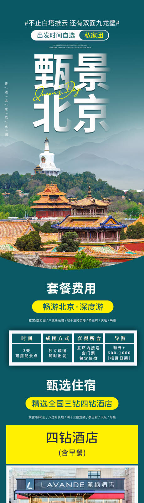 源文件下载【北京旅游详情页】编号：96080023611985256