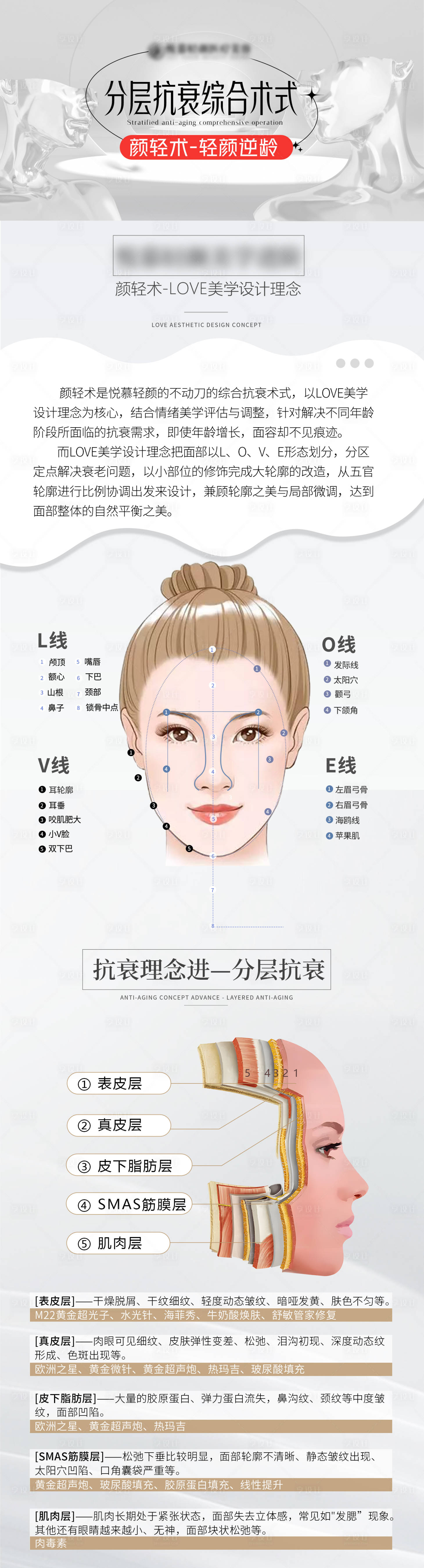 源文件下載【享設計】搜索編號：56610022999038221【醫美項目詳情頁】
