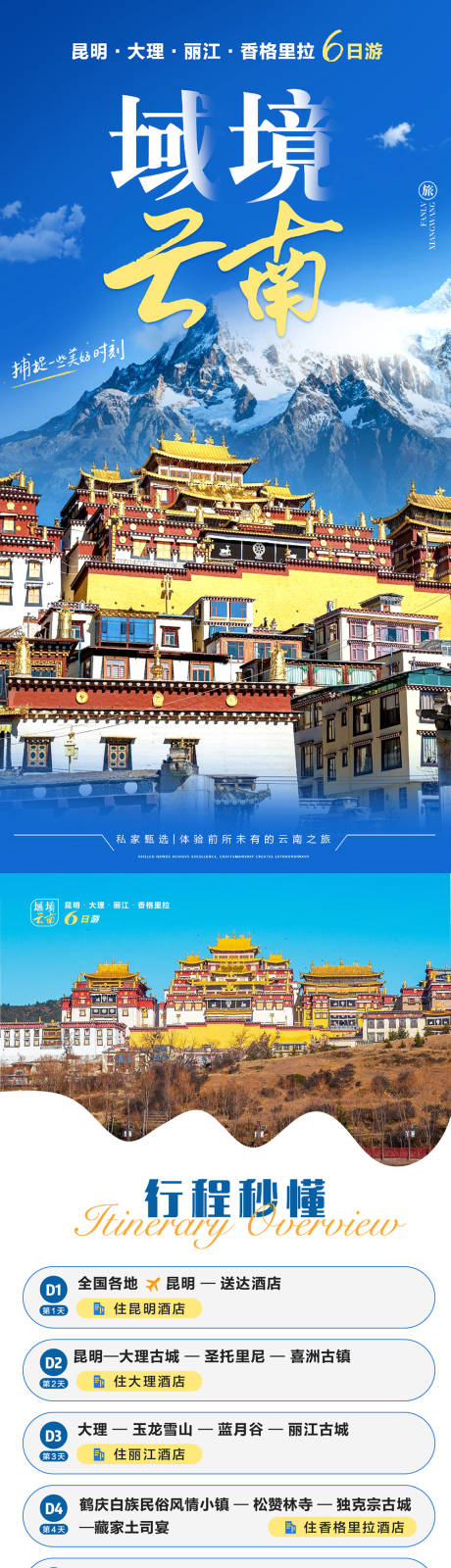 源文件下载【云南旅游介绍】编号：28950023365141306