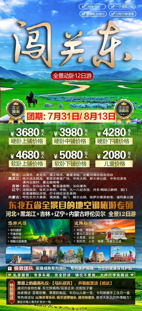 源文件下载【闯关东海报】编号：47250023033842514