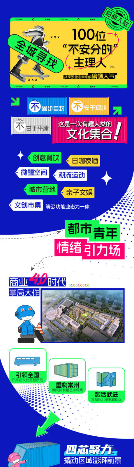 源文件下载【寻找主理人招商长图】编号：12820023045283922
