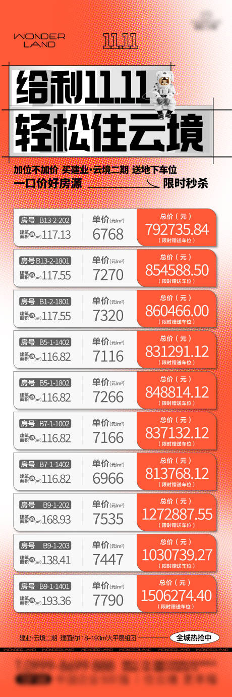 源文件下載【特價(jià)房海報(bào)】編號：97480023522225737