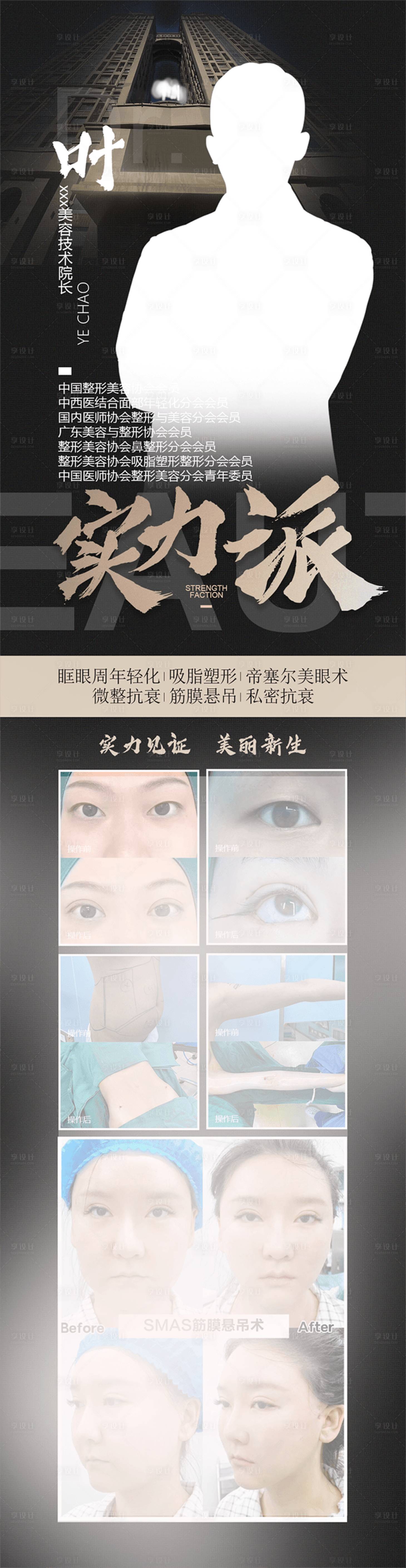 源文件下載【享設計】搜索編號：36230022353835447【醫生介紹】