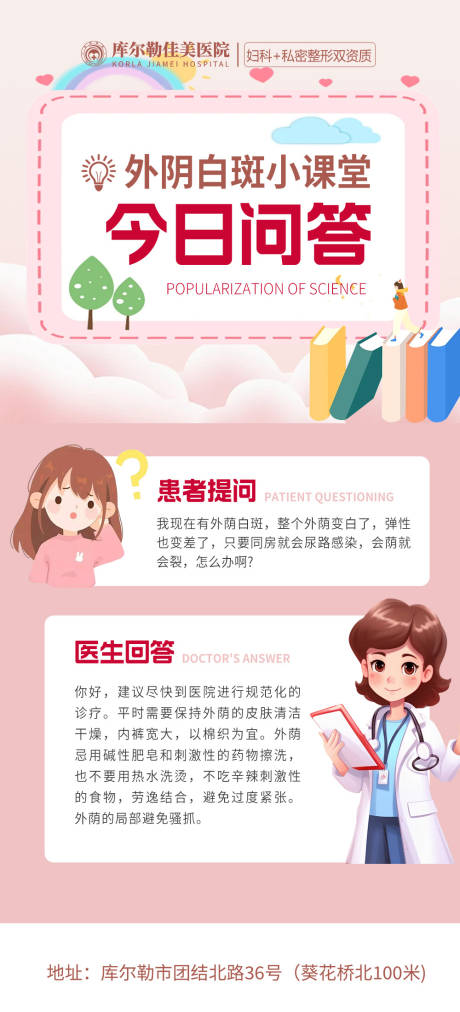 源文件下载【妇科科普图】编号：35460023636933880