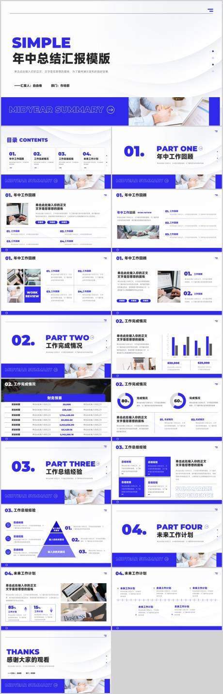 源文件下载【工作总结汇报PPT】编号：72990023253054188