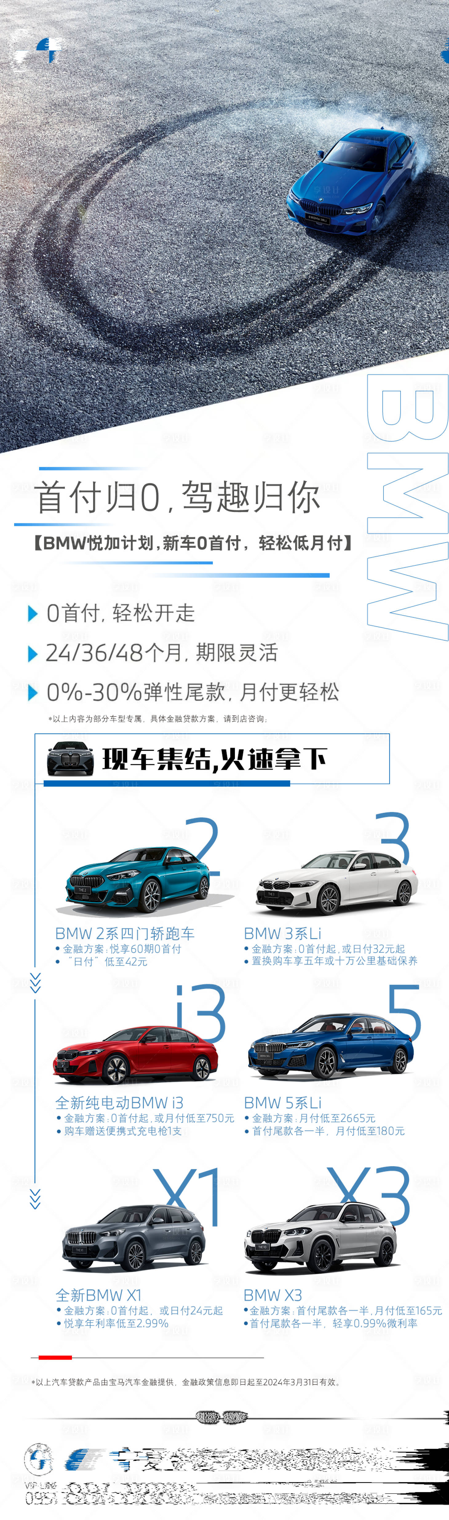 源文件下载【汽车车型金融长图】编号：88970023325432179