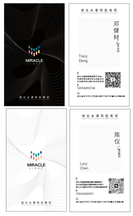 源文件下载【竖版名片】编号：63670023592547231