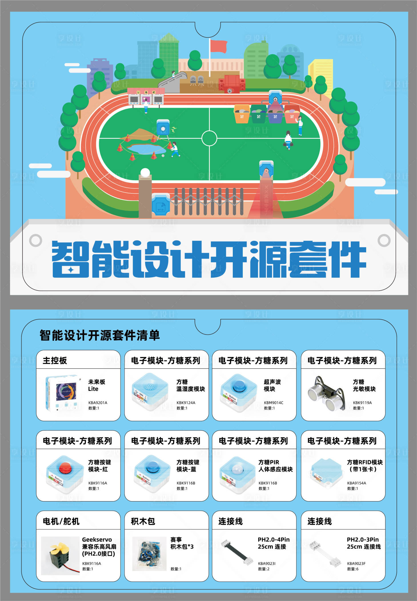 源文件下载【享设计】搜索编号：38590023348568472【AI智能开源宣传单】