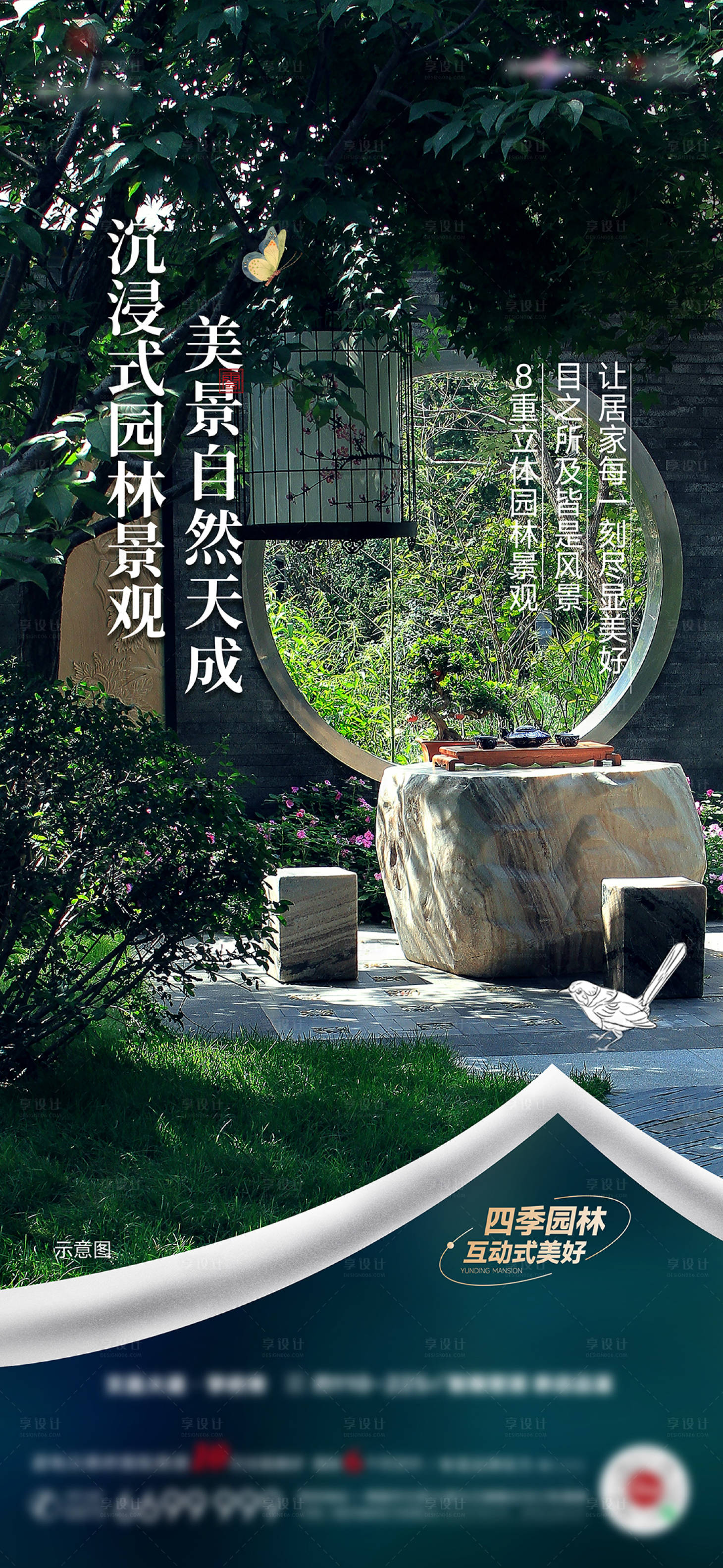 源文件下载【社区配套价值点海报】编号：98960023501878997