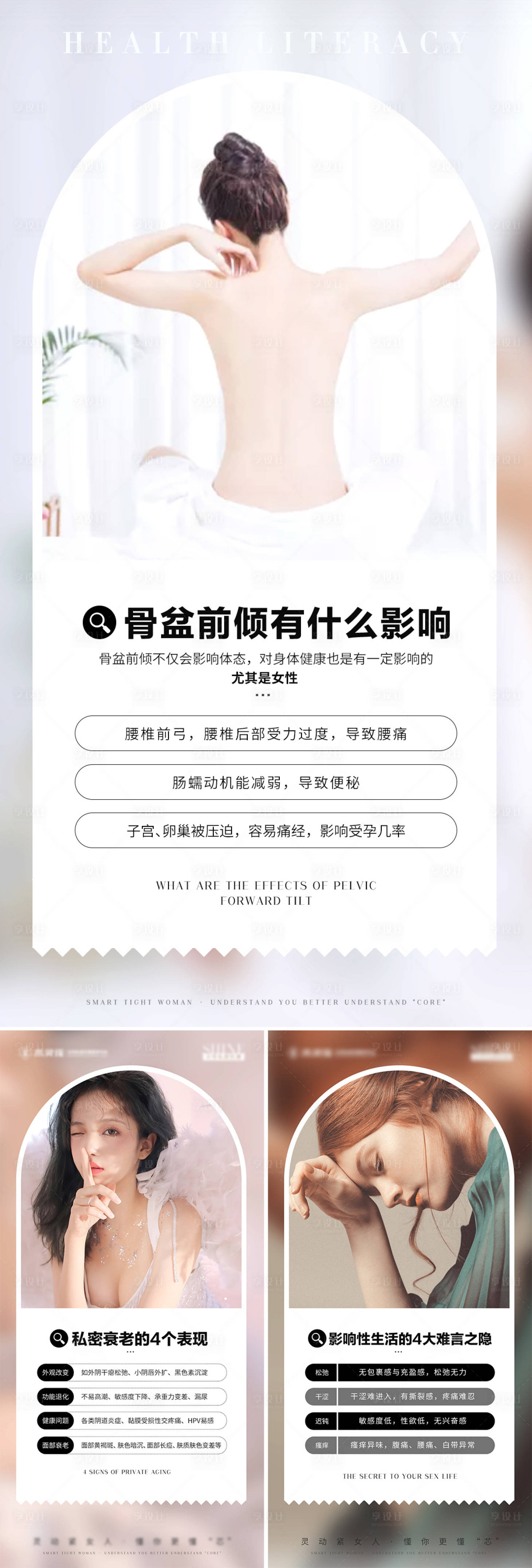 源文件下載【享設計】搜索編號：51340023109365675【私密科普海報】