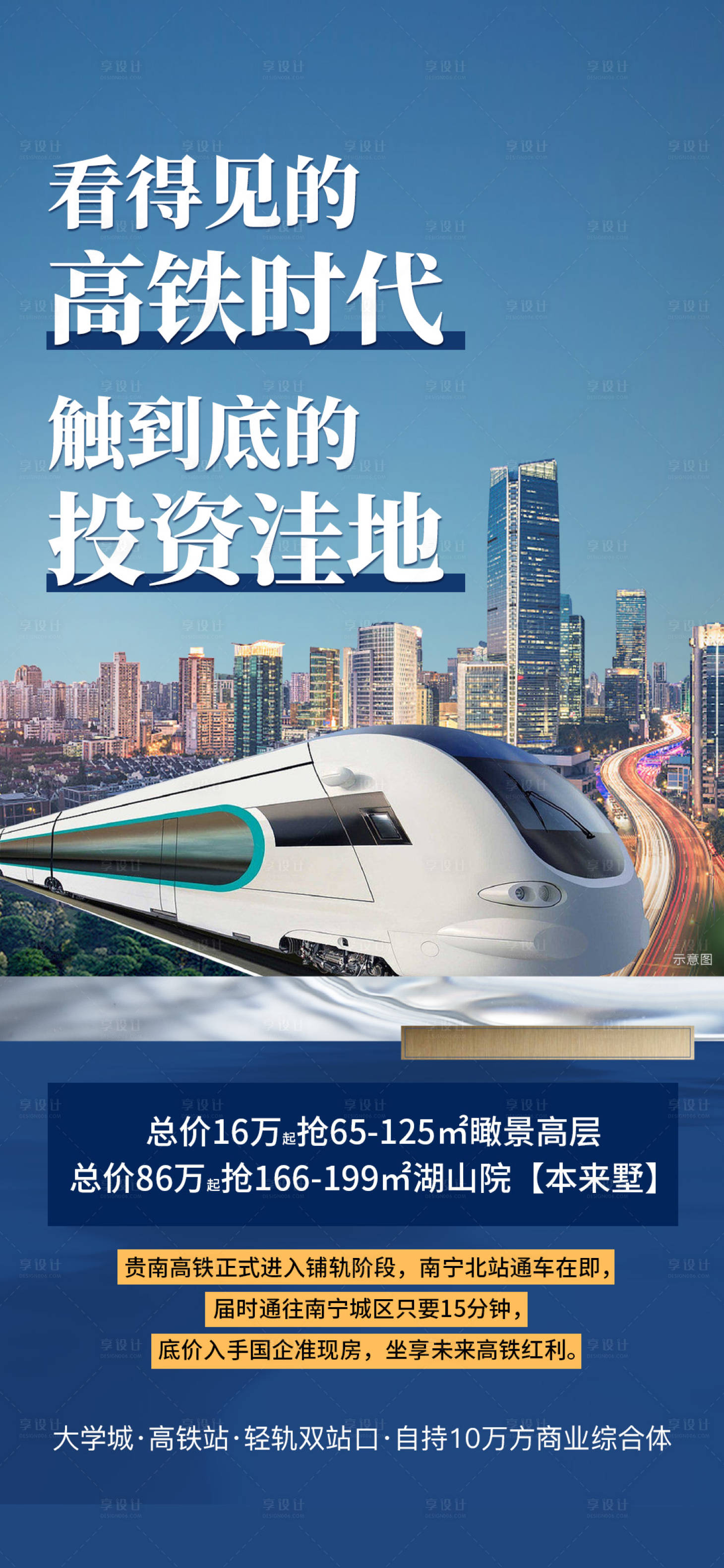 源文件下載【享設(shè)計】搜索編號：68310022949855328【地產(chǎn)價值點(diǎn)海報】