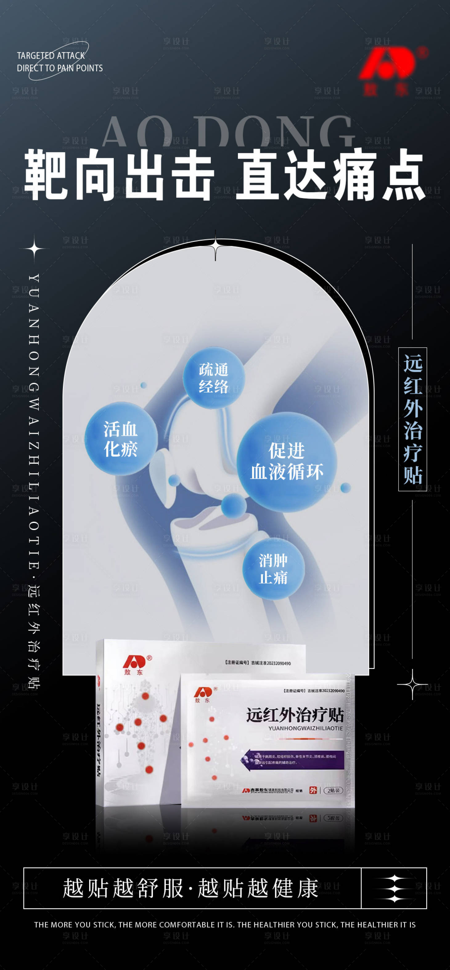 源文件下載【享設計】搜索編號：25870023557953003【醫美產品海報】