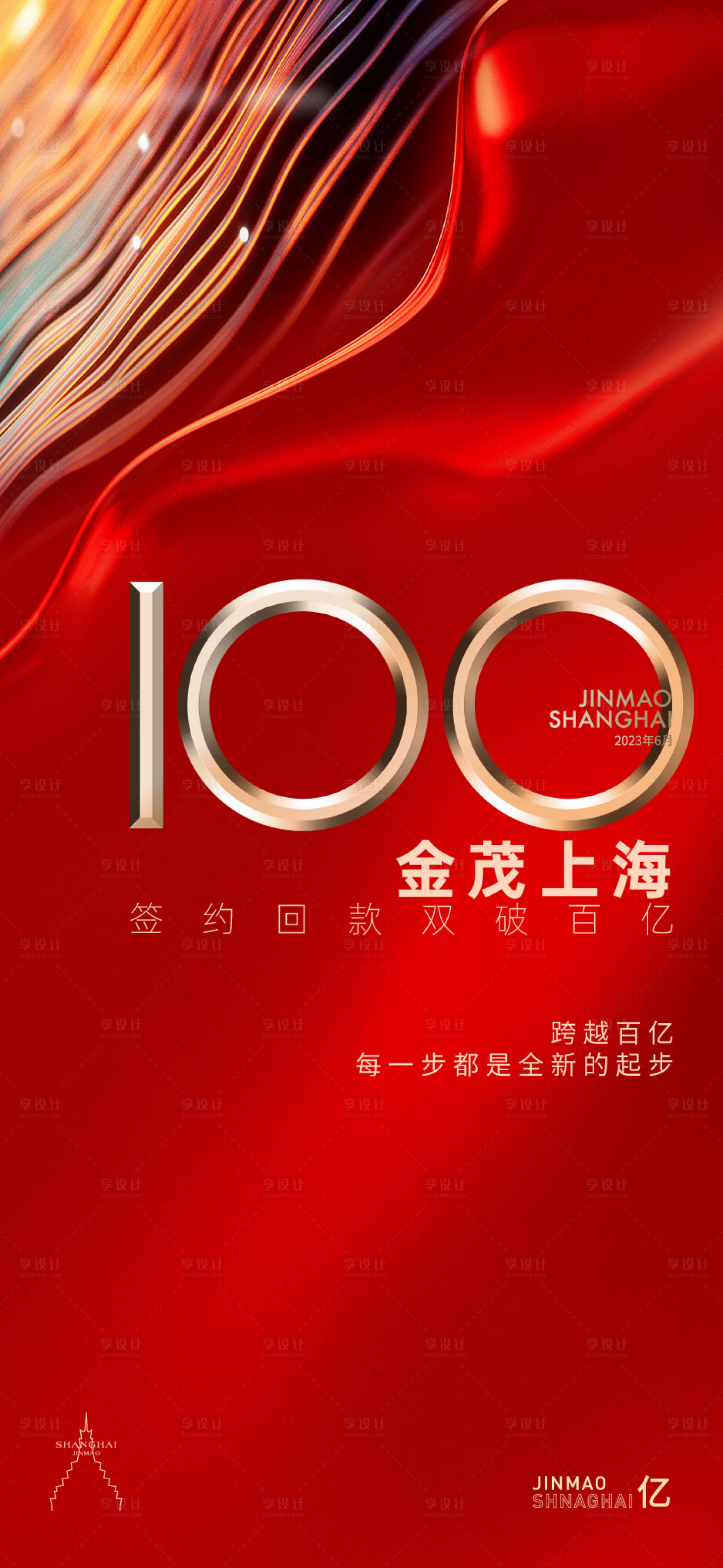 源文件下载【享设计】搜索编号：90450023057866183【地产热销海报】
