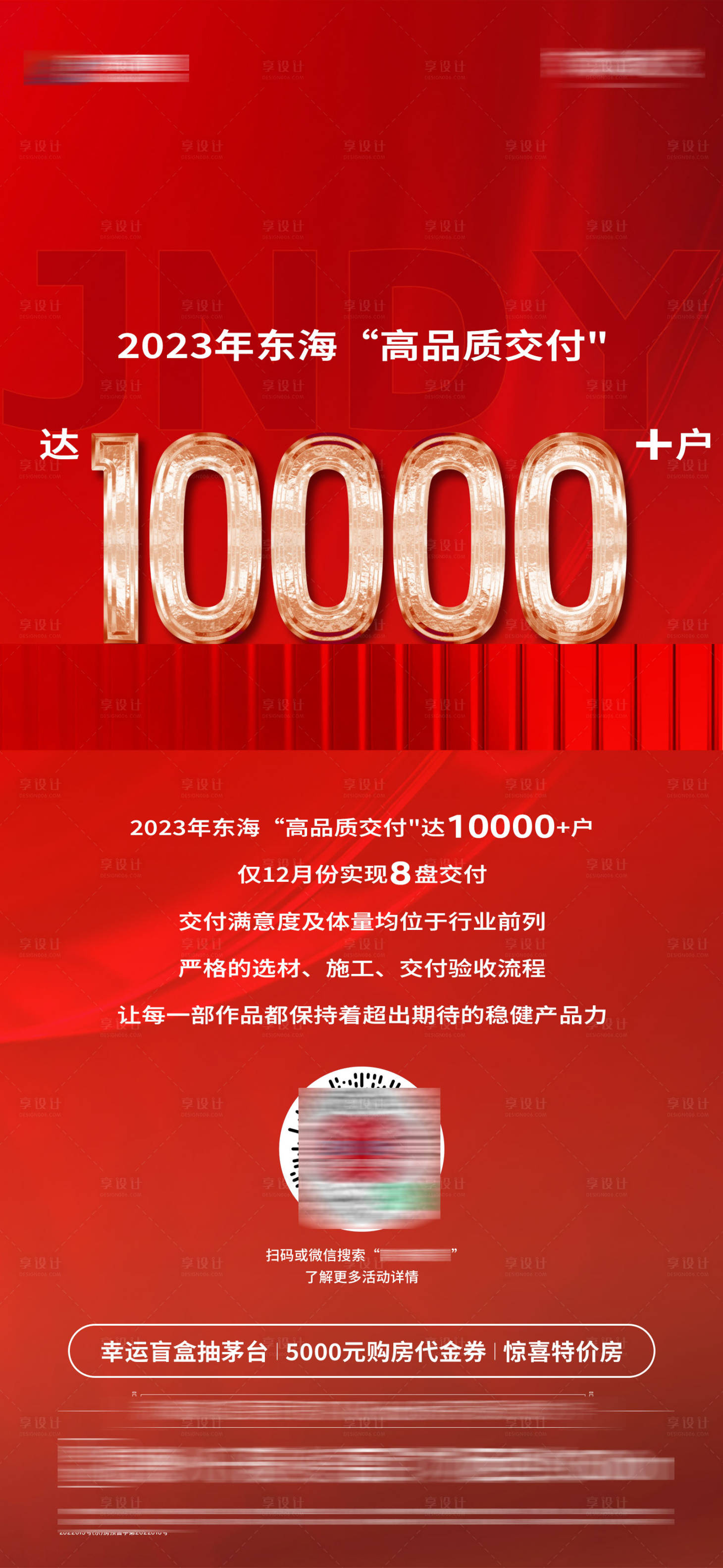源文件下載【享設計】搜索編號：66420023565073811【交付海報】