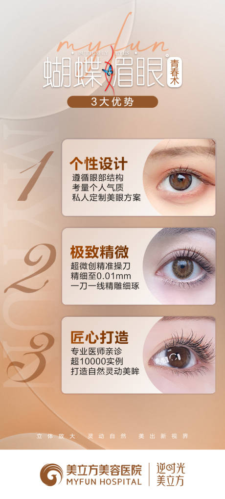 源文件下载【医美海报】编号：44990023359659464