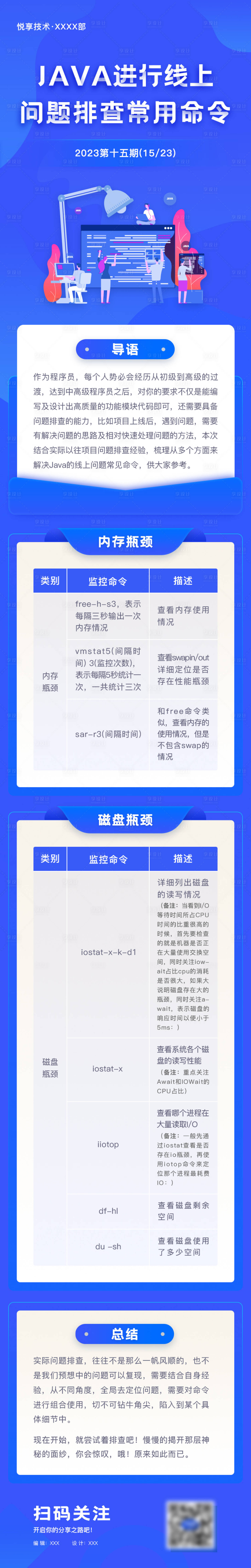 源文件下載【享設計】搜索編號：28720023609701771【程序科技長圖海報】