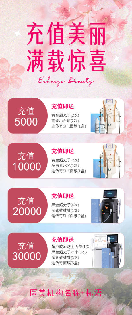 源文件下载【充值海报】编号：66600023047341898